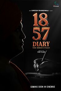 Watch 1857 Diary: The Hidden Pages