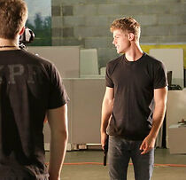 Watch Uncaged (Short 2013)