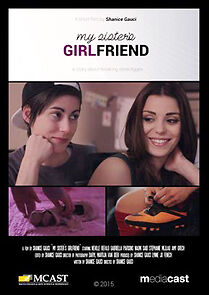 Watch My Sister's Girlfriend (Short 2017)
