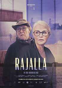 Watch In the Borderland