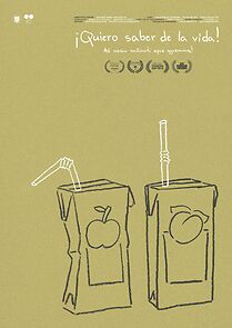 Watch As noriu suzinoti apie gyvenima! (Short 2024)