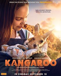Watch Kangaroo