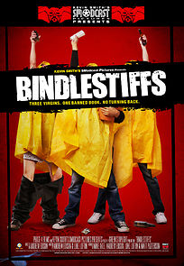 Watch Bindlestiffs