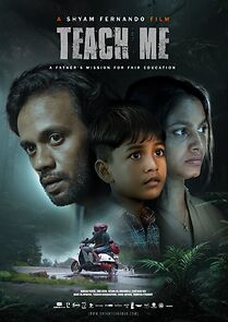 Watch Mage Panthiye Lamayek (Teach Me)