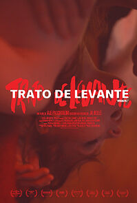 Watch Uprising Pact (Short 2015)