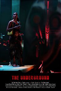 Watch The Underground (Short 2024)