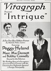 Watch Intrigue
