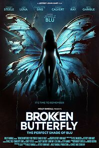 Watch Broken Butterfly: The Perfect Shade of Blu
