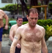 Watch Gazza - His last hoorah in China