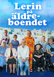 Watch Lerin på äldreboendet