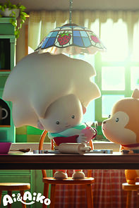 Watch Love can happen anywhere (3D) (Short 2021)