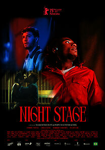 Watch Night Stage