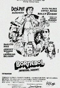 Watch Bornebol: Special Agent