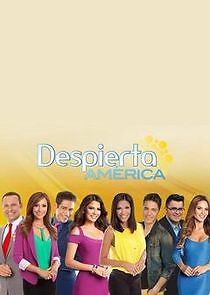 Watch ¡Despierta América!