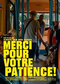 Watch Merci pour votre patience! (Short 2022)