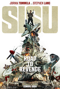 Watch Sisu: Road to Revenge