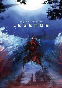 Watch Ghost of Tsushima