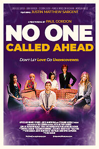 Watch No One Called Ahead