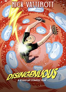 Watch Disingenuous (TV Special 2021)