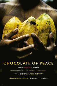 Watch Chocolate of Peace