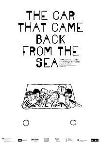 Watch The Car That Came Back from the Sea (Short 2023)