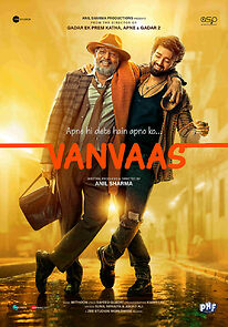 Watch Vanvaas