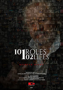 Watch 101 Roles 102 Lifes, Bajrush Mjaku