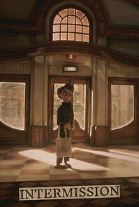 Watch Intermission (Short 2024)