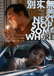 Watch Next Stop, Somewhere