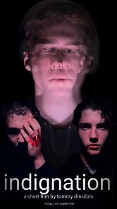 Watch Indignation (Short 2024)