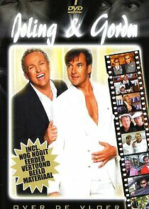 Watch Joling & Gordon over de vloer