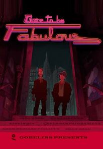 Watch Dare to be fabulous (Short 2024)