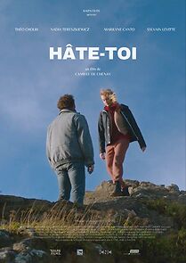 Watch Hurry (Short 2019)