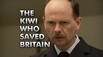 Watch The Kiwi Who Saved Britian