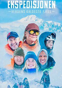 Watch Ekspedisjonen
