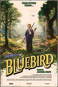 Watch Bluebird (Short 2025)