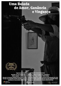 Watch Uma Balada de Amor, Ganância e Vingança (Short 2023)
