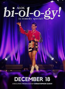 Watch Biology! (TV Special 2024)