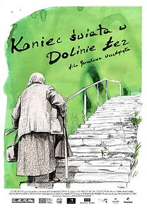 Watch Koniec swiata w Dolinie Lez