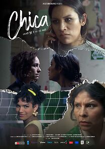 Watch Chica (Short 2023)