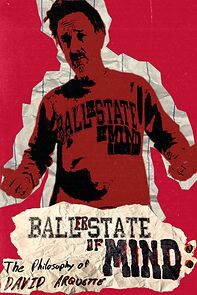 Watch Baller State of Mind: The Philosophy of David Arquette (Short 2024)