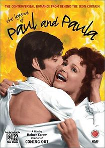 Watch The Legend of Paul and Paula