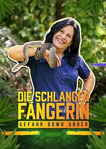 Watch Die Schlangenfängerin - Gefahr Down Under