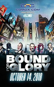 Watch Impact Wrestling: Bound for Glory (TV Special 2018)
