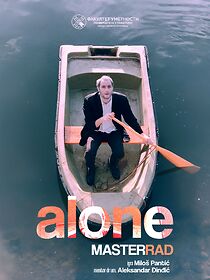 Watch Alone (Short 2022)