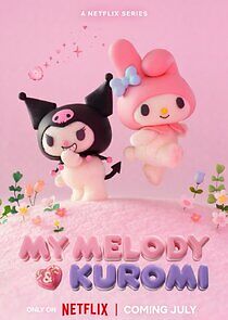 Watch My Melody & Kuromi