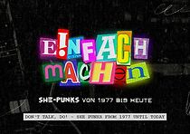 Watch Einfach machen - She-Punks von 1977 bis heute