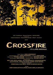 Watch Crossfire