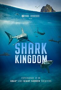 Watch Shark Kingdom 3D