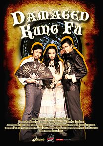 Watch Damaged Kung Fu